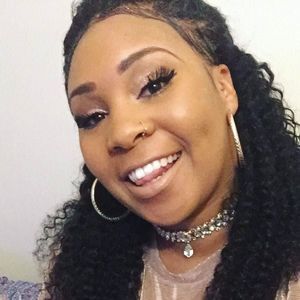 Meet your Posher, Ambër